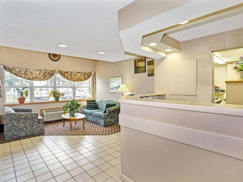 Microtel Inn By Wyndham Raleigh-Durham Airport Morrisville Exterior foto